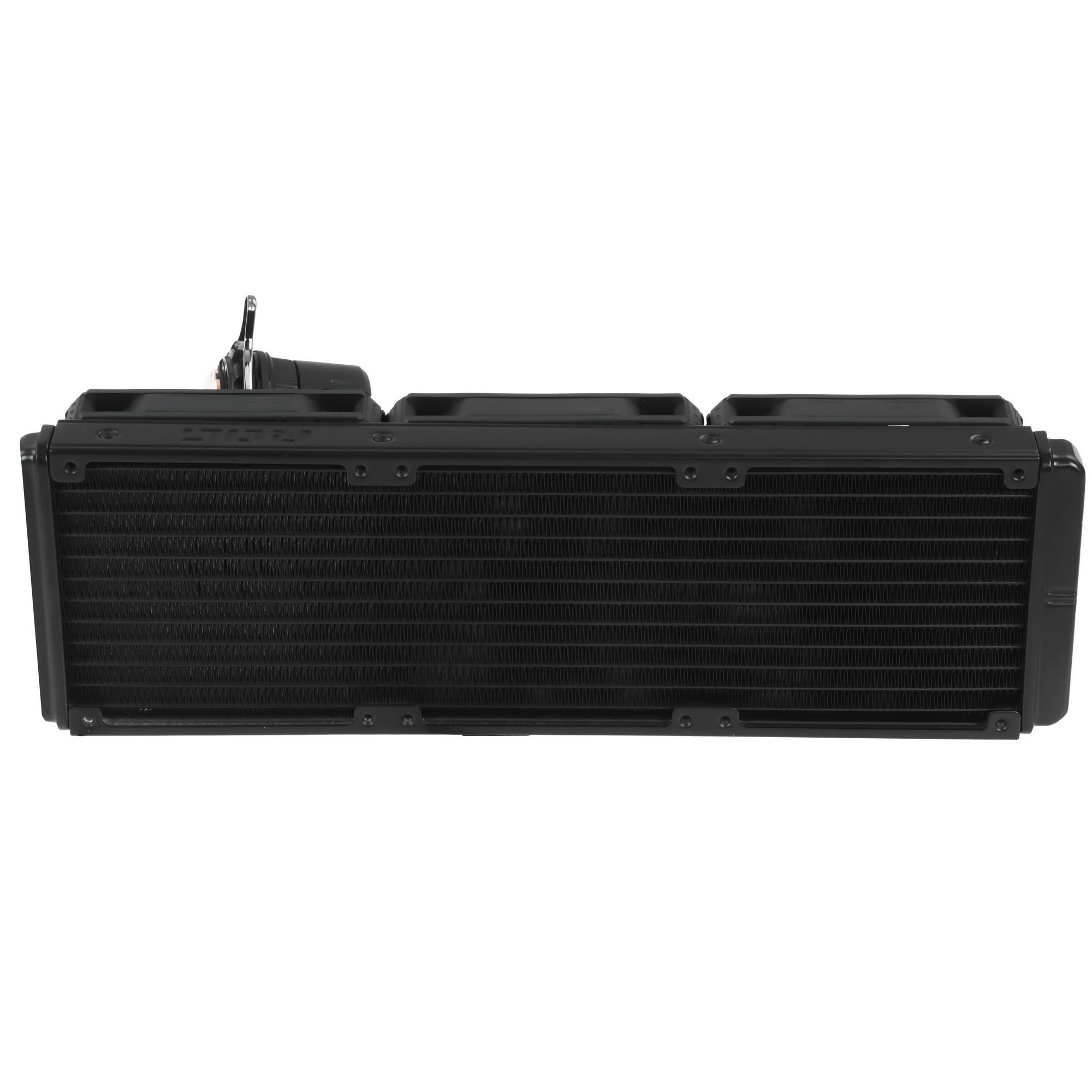 Жидкостная система охлаждения ASUS ROG STRIX LC III 360 ARGB 90RC00T1-M0UAY0 черный 120мм алюминий,