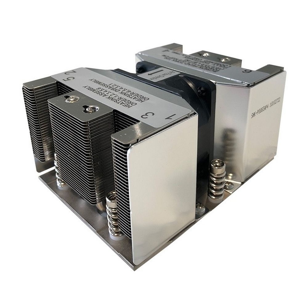 Кулер для серверного процессора SuperMicro SNK-P0083AP4