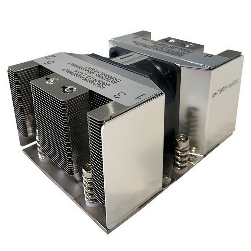 Кулер для серверного процессора SuperMicro SNK-P0083AP4