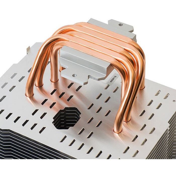 Устройство охлаждения(кулер) Thermalright TA140 EX, белый, Soc-AM5/AM4/1151/1200/2066/2011/1700 белы