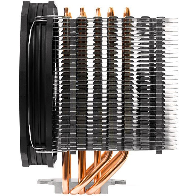 Устройство охлаждения(кулер) Thermalright TA140 EX, белый, Soc-AM5/AM4/1151/1200/2066/2011/1700 белы
