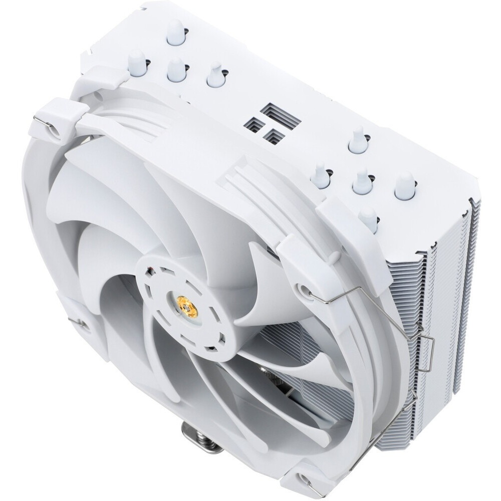 Устройство охлаждения(кулер) Thermalright TA140 EX, белый, Soc-AM5/AM4/1151/1200/2066/2011/1700 белы