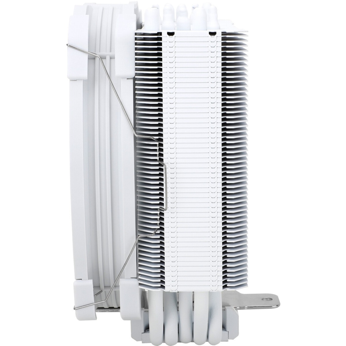 Устройство охлаждения(кулер) Thermalright TA140 EX, белый, Soc-AM5/AM4/1151/1200/2066/2011/1700 белы