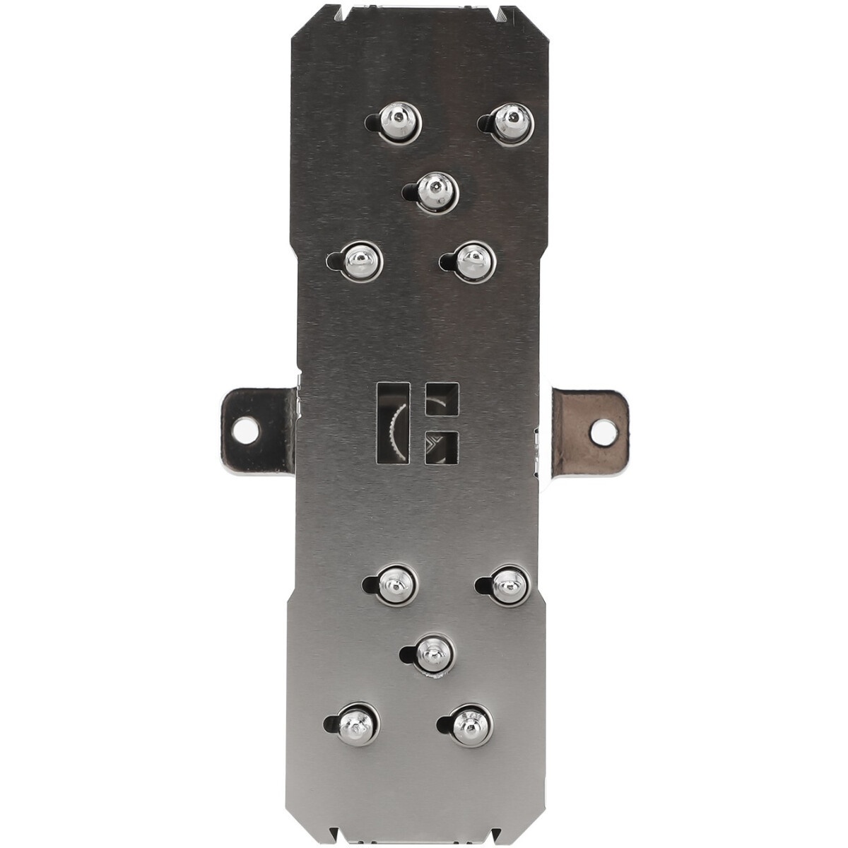 Устройство охлаждения(кулер) Thermalright TA140 EX, белый, Soc-AM5/AM4/1151/1200/2066/2011/1700 белы