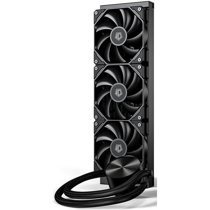Жидкостная система охлаждения Arctic Cooling Liquid Freezer III Pro 360 Multi Compatible All-In-One