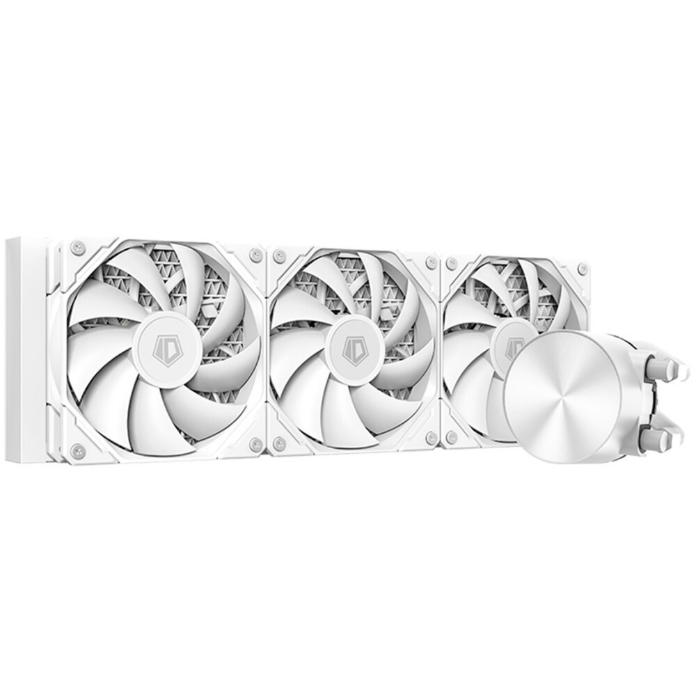 Жидкостная система охлаждения Arctic Cooling Liquid Freezer III Pro 360 Multi Compatible All-In-One