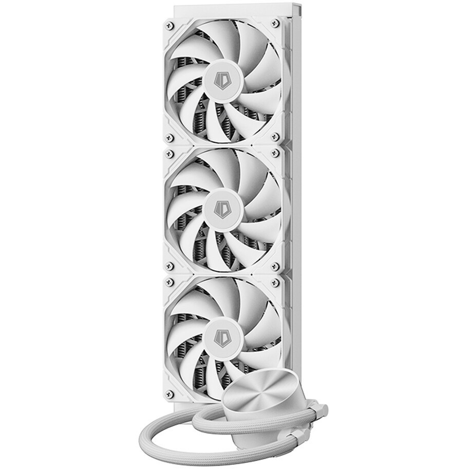 Жидкостная система охлаждения Arctic Cooling Liquid Freezer III Pro 360 Multi Compatible All-In-One