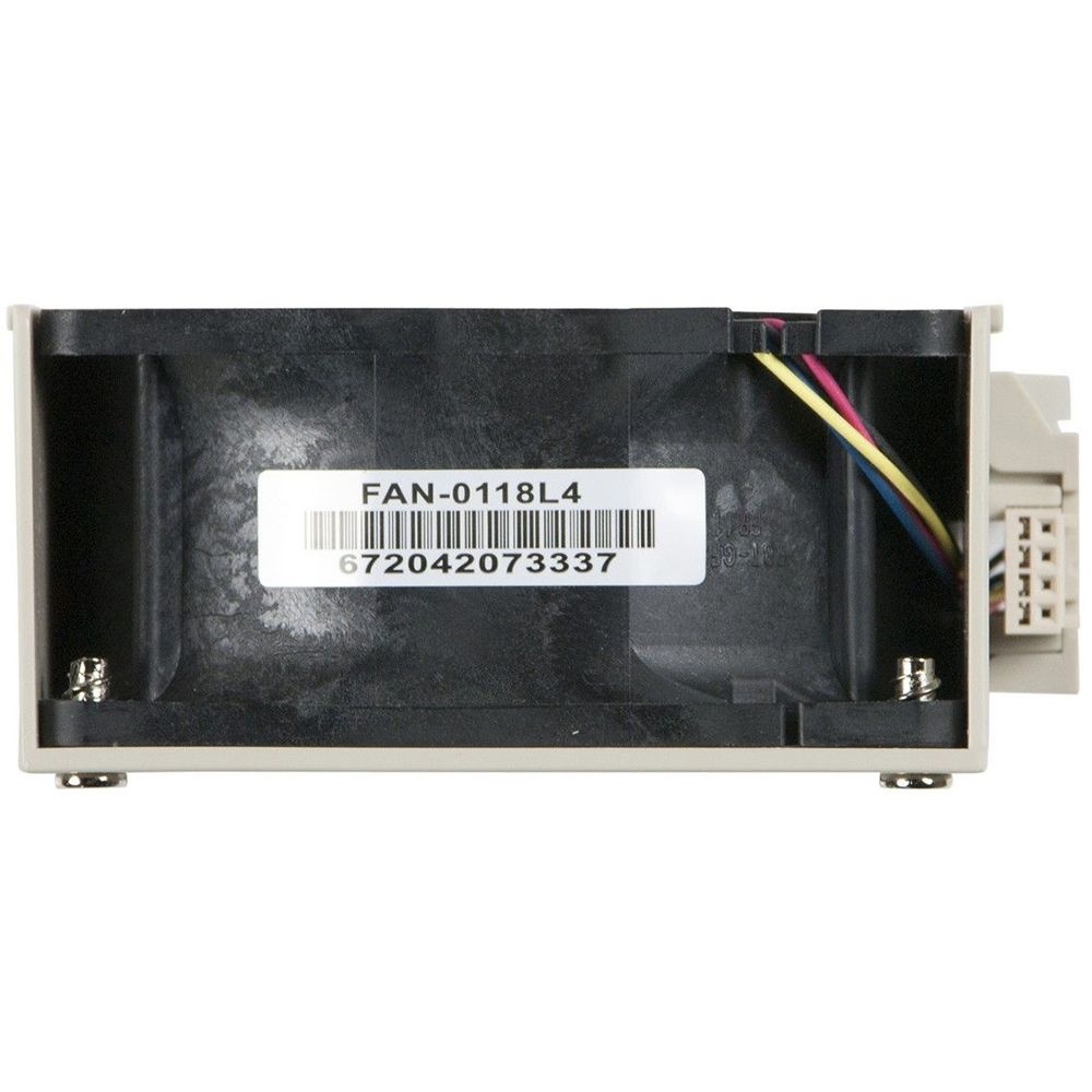 Вентилятор для сервера Supermicro FAN-0118L4