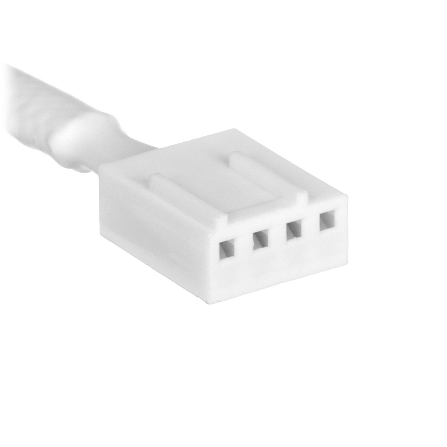 Вентилятор корпусный Thermalright TL-9015 (92x92x15mm, 4-pin PWM, 42.58CFM, 22.4dBA, 2700RPM, White)