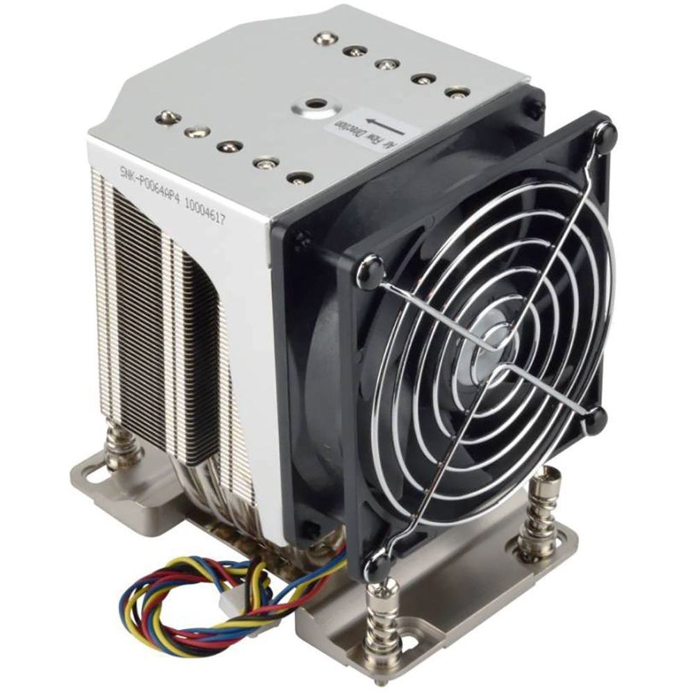 Радиатор Supermicro SNK-P0064AP4