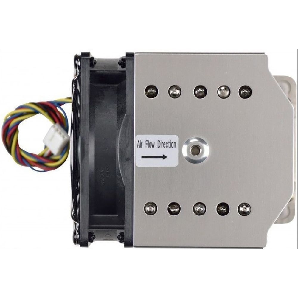 Радиатор Supermicro SNK-P0064AP4