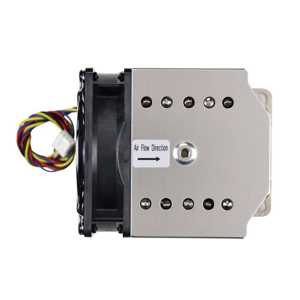 Радиатор Supermicro SNK-P0064AP4