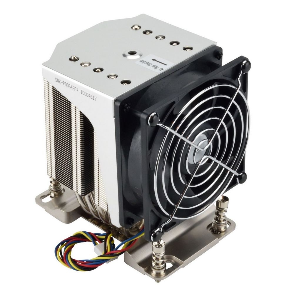 Радиатор Supermicro SNK-P0064AP4