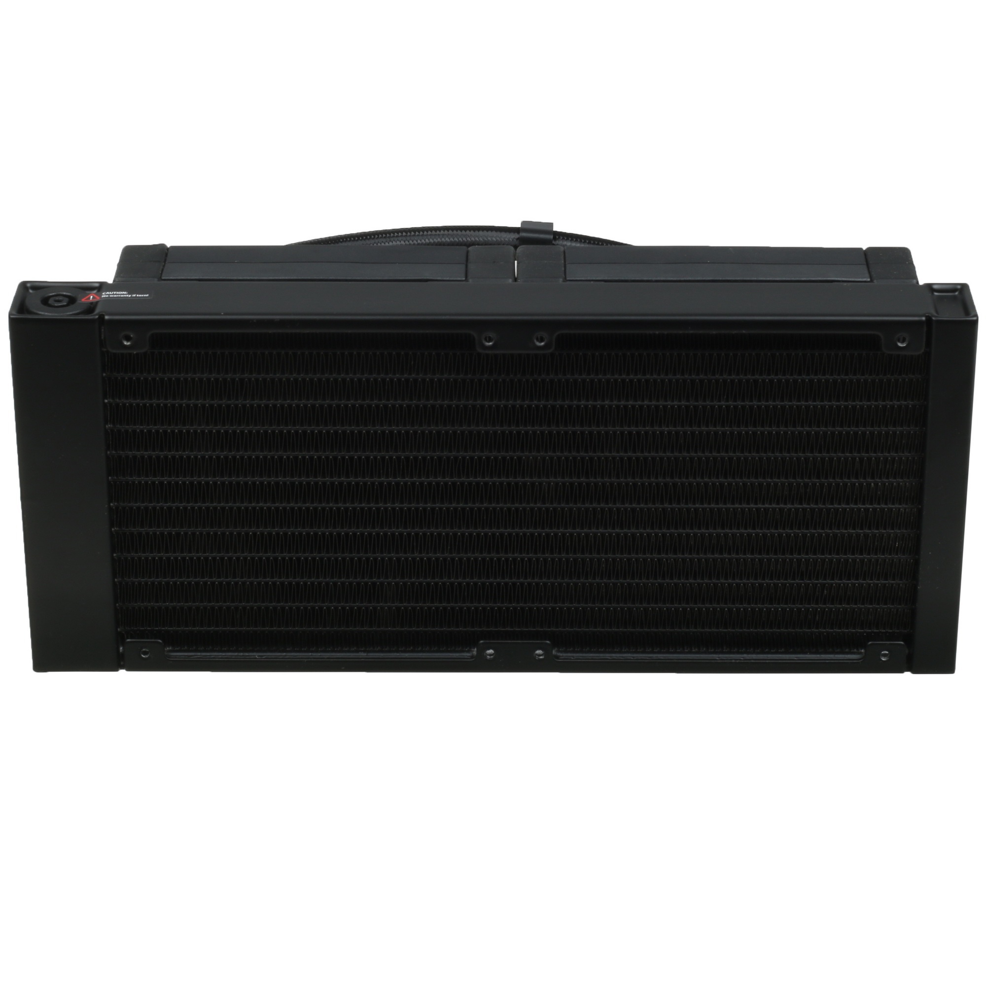 Система жидкостного охлаждения DEEPCOOL LT520 черный, 120 мм, алюминий/медь, 2250 об/мин, 32.9 дБ, 3