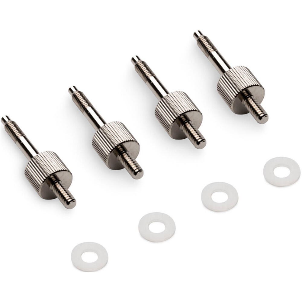 Комплект Stand Off A x4 + Rubber x4 (AM5 compatibility kit for CNPS10X PERFORMA BLACK, CNPS10X PERFO