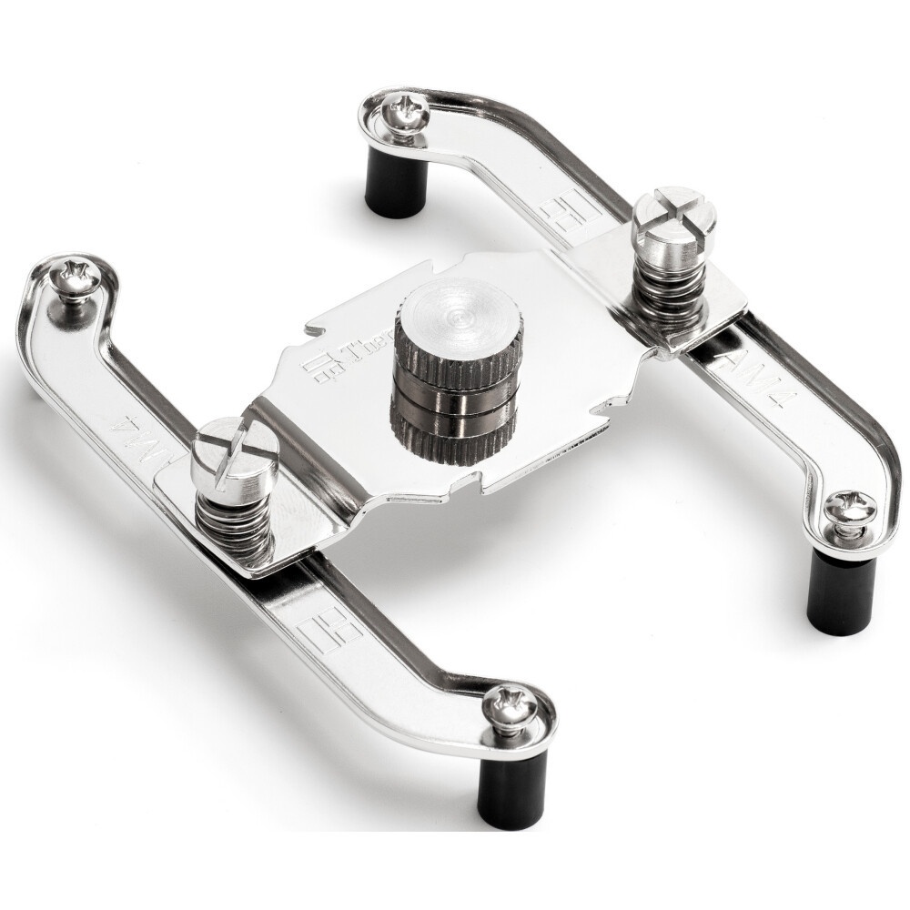 Комплект Stand Off A x4 + Rubber x4 (AM5 compatibility kit for CNPS10X PERFORMA BLACK, CNPS10X PERFO