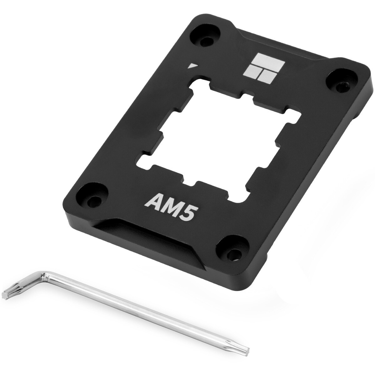 Комплект Stand Off A x4 + Rubber x4 (AM5 compatibility kit for CNPS10X PERFORMA BLACK, CNPS10X PERFO