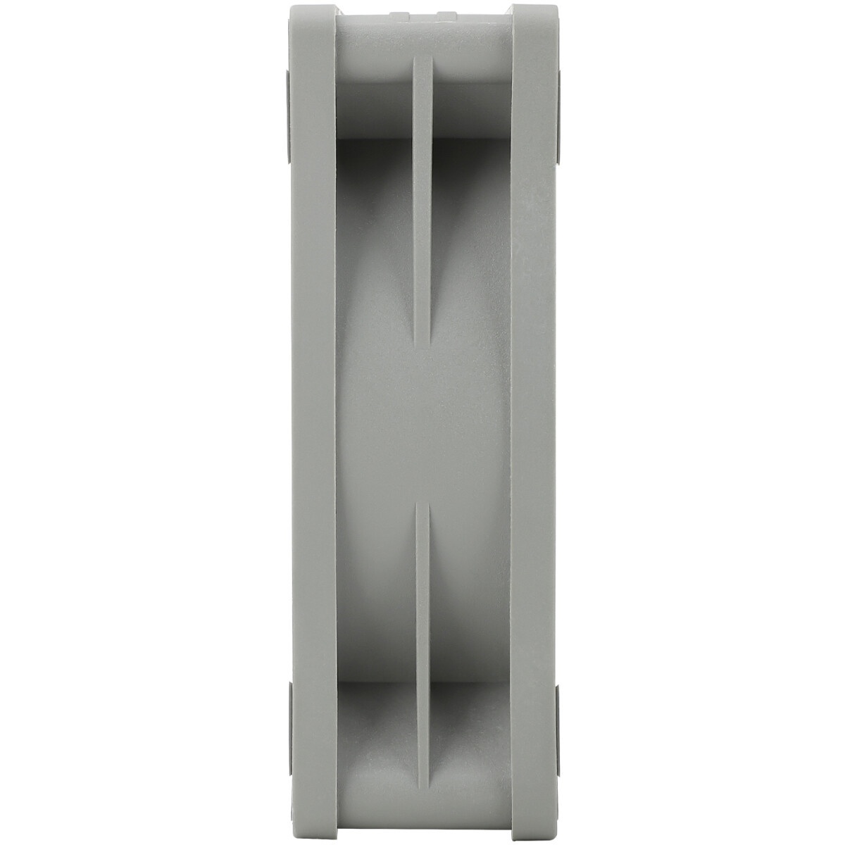 Вентилятор корпусный Thermaltight TL-8015 (80x80x15mm, 4-pin PWM, 28.4CFM, 23.3dBA, 2200RPM, Grey)