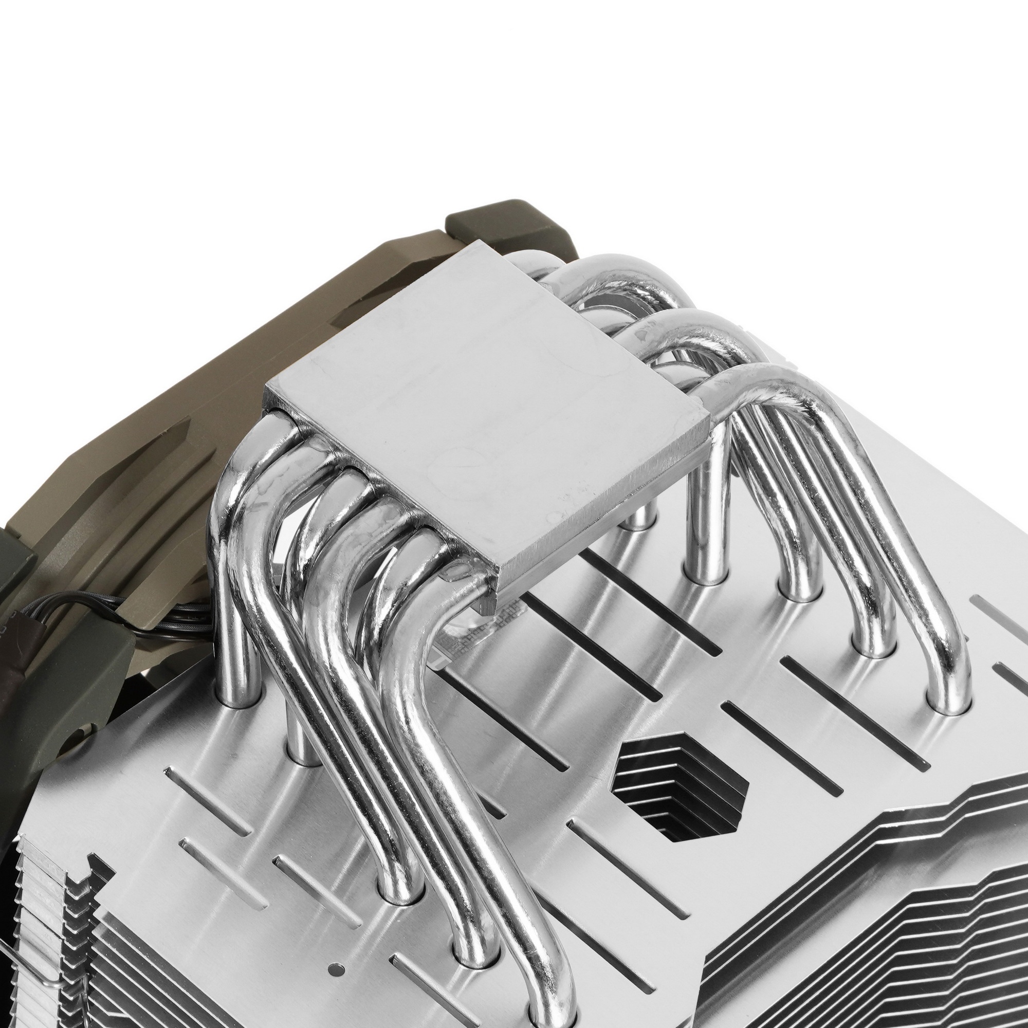 Устройство охлаждения(кулер) Thermalright Macho-Maxx Soc-AM5/AM4/1151/1200/2066/1700 черный 4-pin 25