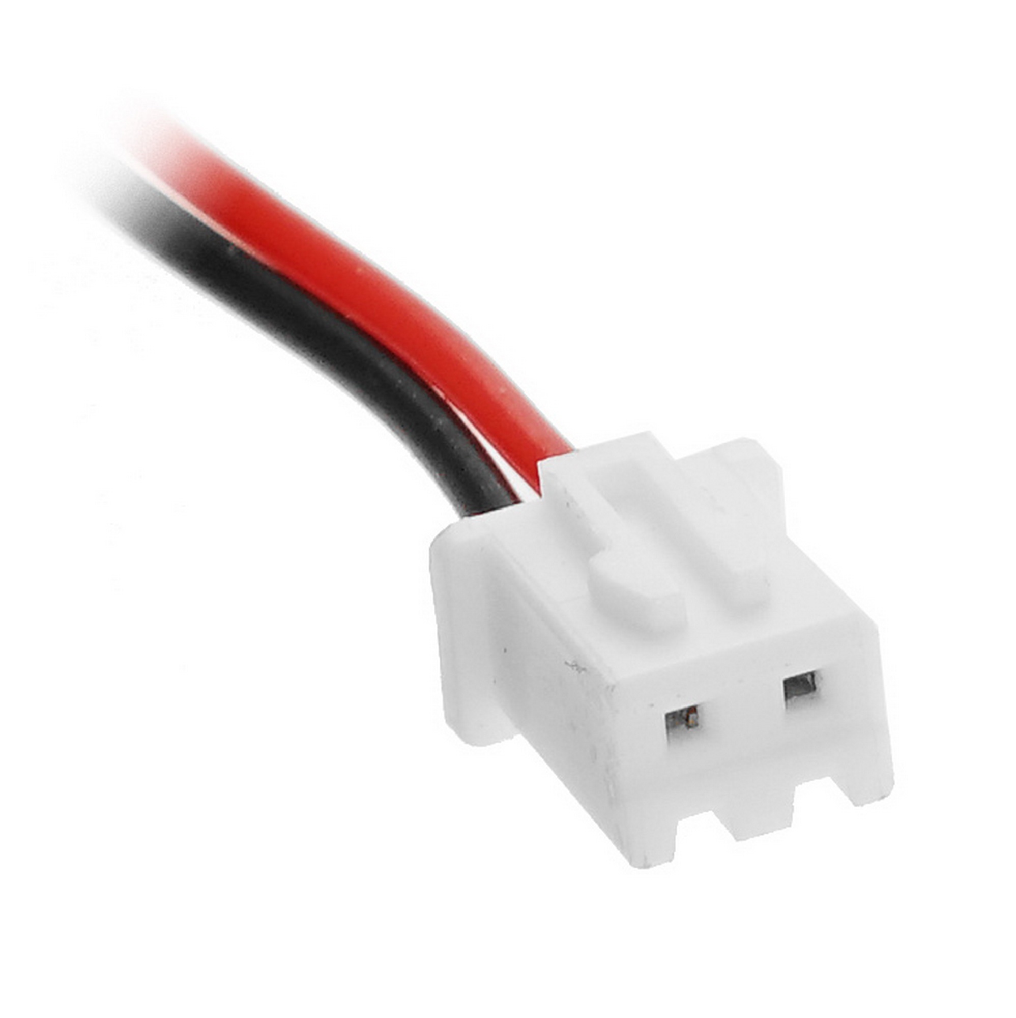 Вентилятор  для корпуса 5bites FB4010S-12L2 черный 40мм 5000rpm 22db 2-pin
