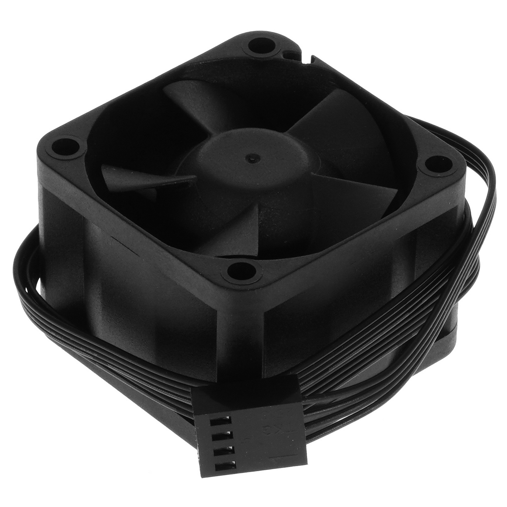 Вентилятор для корпуса Arctic S4028-15K черный, 40 мм, 15000 об/мин, 4 pin