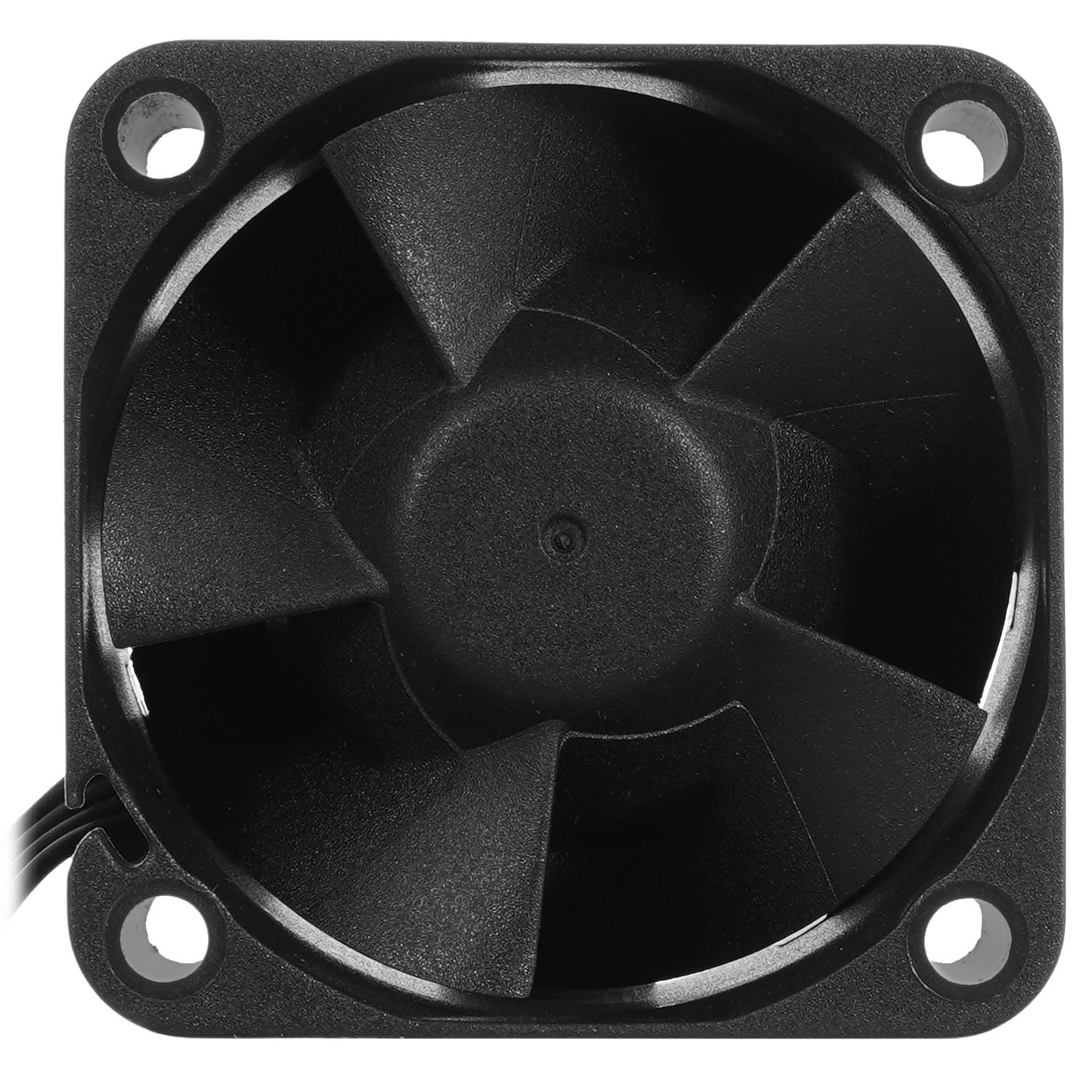 Вентилятор для корпуса Arctic S4028-15K черный, 40 мм, 15000 об/мин, 4 pin