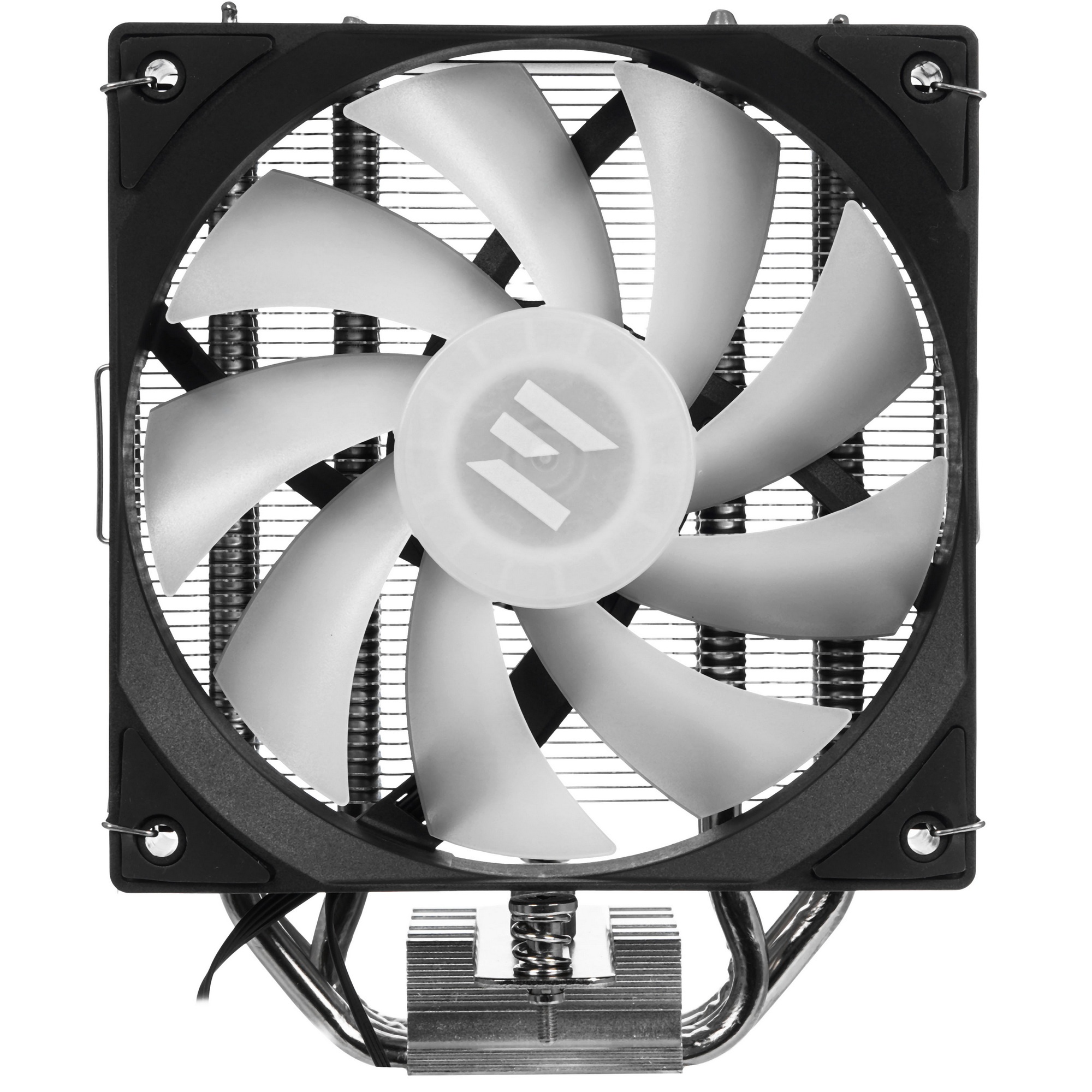 Кулер для процессора Zalman CNPS9X OPTIMA2 ARGB 190W Intel 115*, 1200, 1700, 20*/ AMD AM*