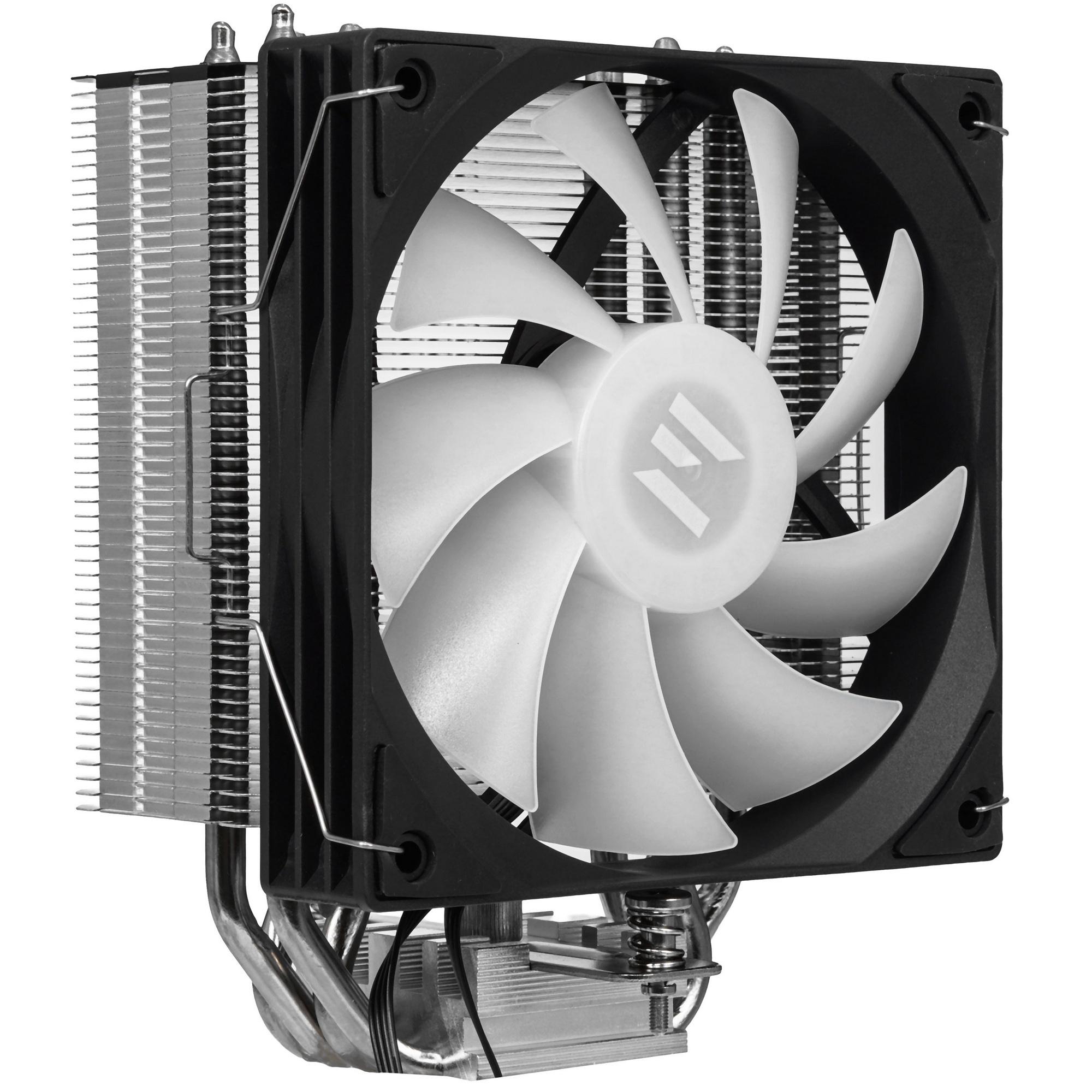 Кулер для процессора Zalman CNPS9X OPTIMA2 ARGB 190W Intel 115*, 1200, 1700, 20*/ AMD AM*