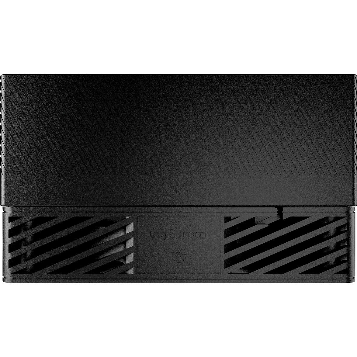 Кулер для процессора AeroCool / Formula Rave 4 ARGB черный, 120 мм, алюминий/медь, 1800 об/мин, 27 д