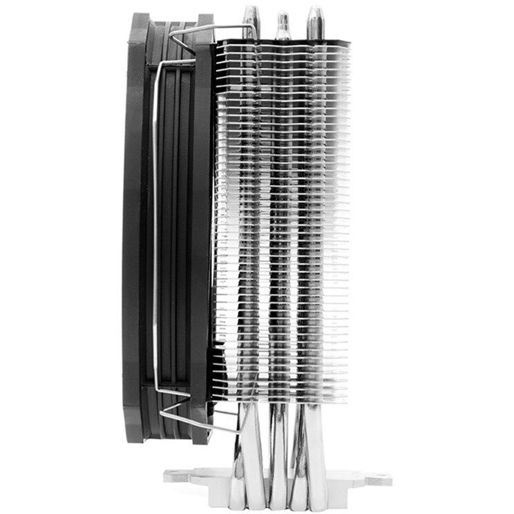 Кулер для процессора Thermalright ARO-M14G, высота 162 мм, 300-1300 об/мин, 15-21 дБА, PWM (001380)