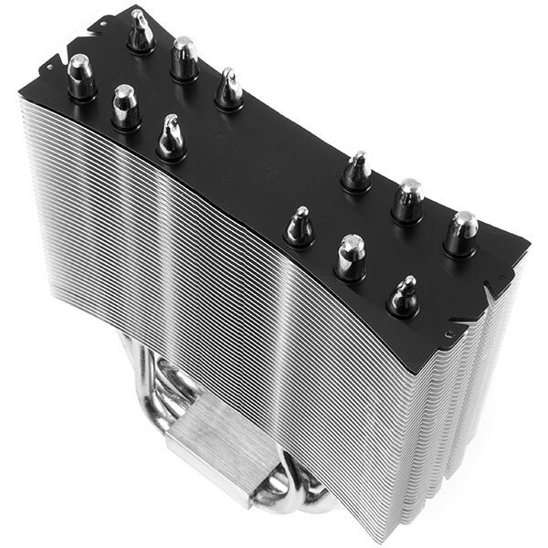 Кулер для процессора Thermalright ARO-M14G, высота 162 мм, 300-1300 об/мин, 15-21 дБА, PWM (001380)