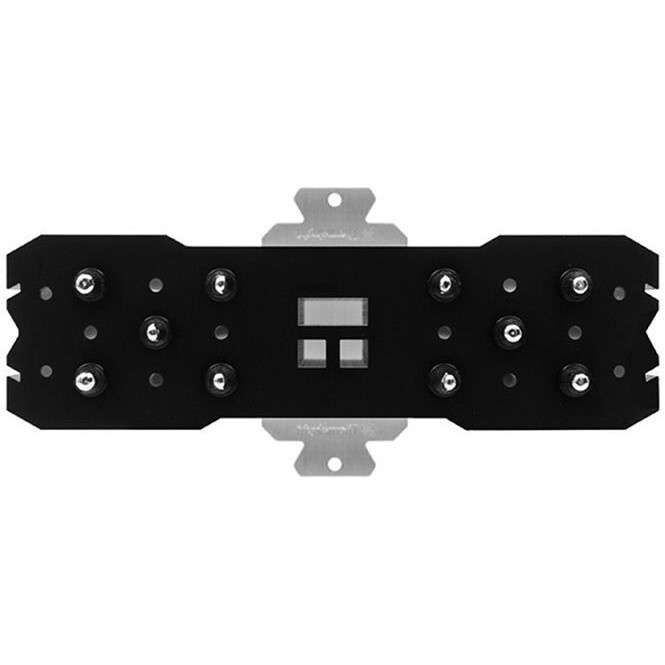 Кулер для процессора Thermalright ARO-M14G, высота 162 мм, 300-1300 об/мин, 15-21 дБА, PWM (001380)