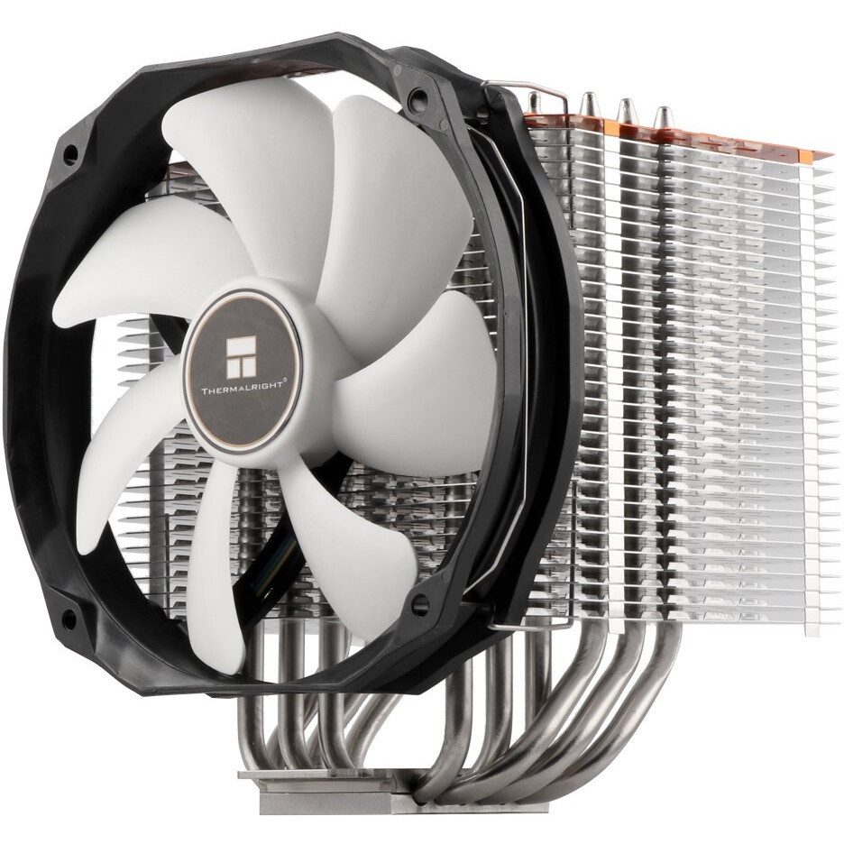 Кулер для процессора Thermalright ARO-M14G, высота 162 мм, 300-1300 об/мин, 15-21 дБА, PWM (001380)
