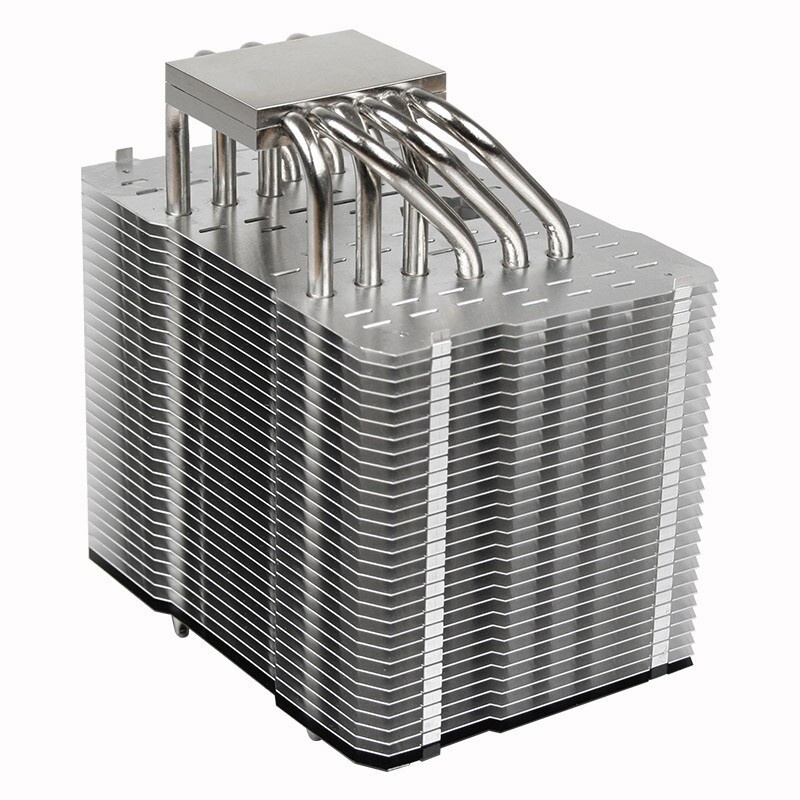 Кулер для процессора Thermalright ARO-M14G, высота 162 мм, 300-1300 об/мин, 15-21 дБА, PWM (001380)