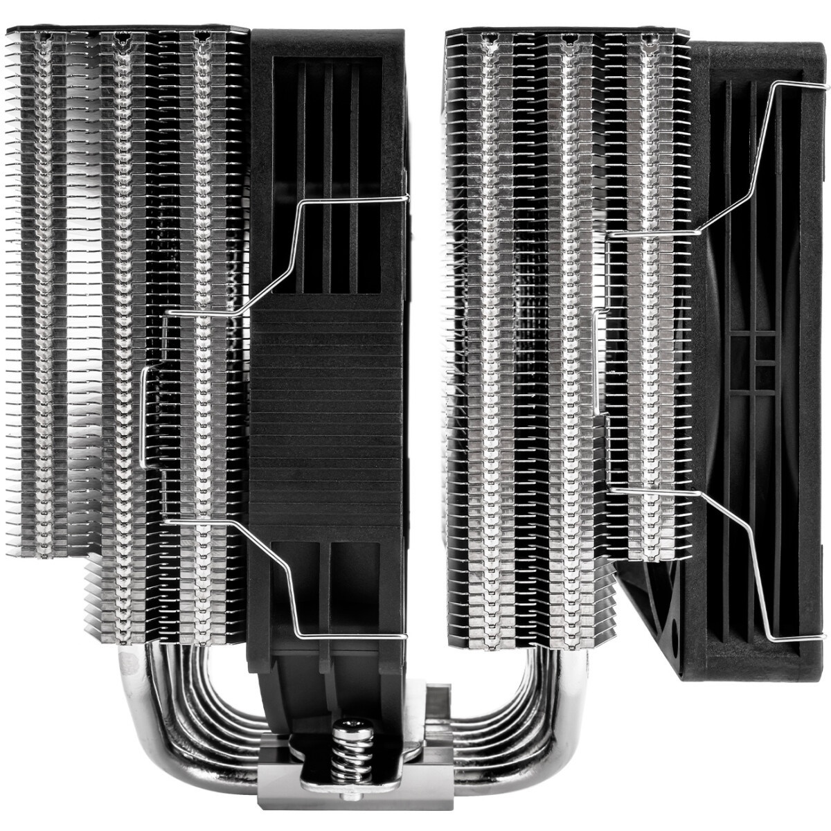 Кулер для процессора Thermalright ARO-M14G, высота 162 мм, 300-1300 об/мин, 15-21 дБА, PWM (001380)