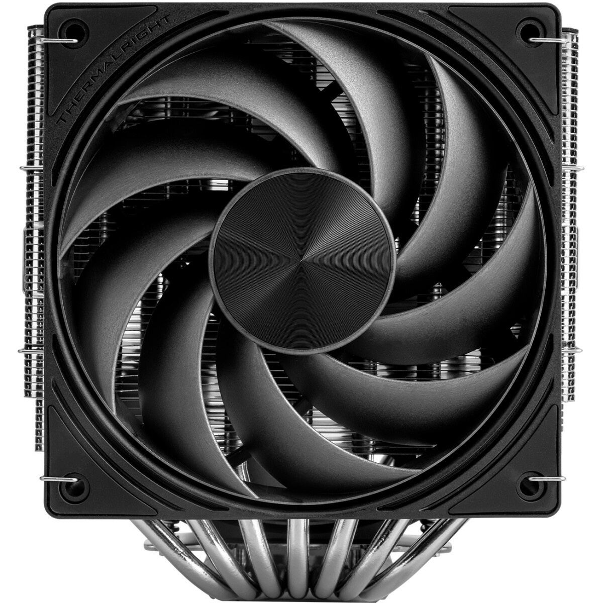 Кулер для процессора Thermalright ARO-M14G, высота 162 мм, 300-1300 об/мин, 15-21 дБА, PWM (001380)