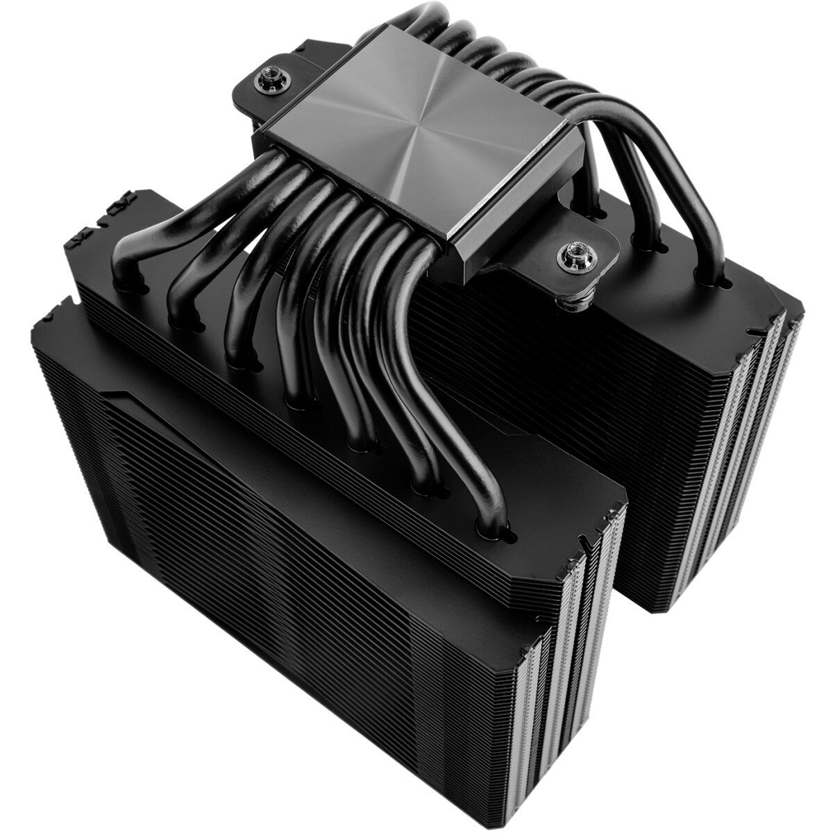Кулер для процессора Thermalright ARO-M14G, высота 162 мм, 300-1300 об/мин, 15-21 дБА, PWM (001380)
