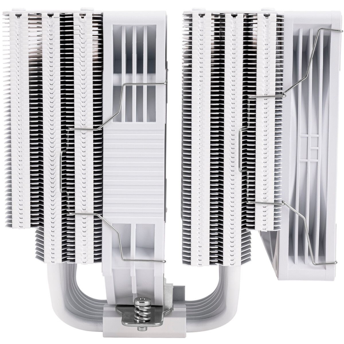 Кулер для процессора Thermalright ARO-M14G, высота 162 мм, 300-1300 об/мин, 15-21 дБА, PWM (001380)