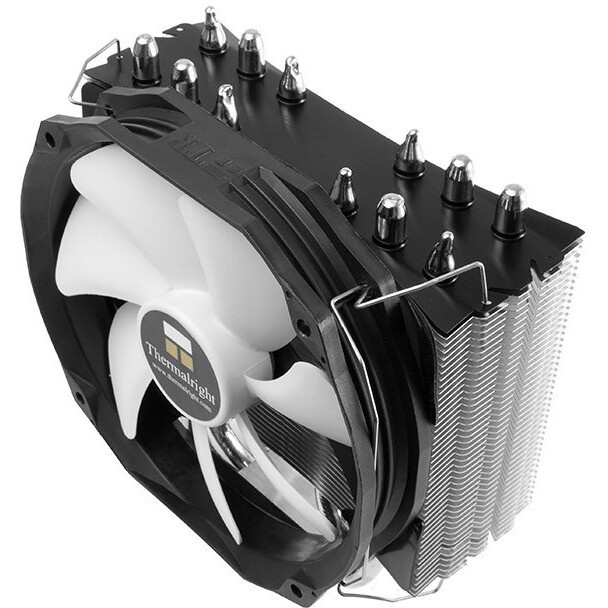 Кулер для процессора Thermalright ARO-M14G, высота 162 мм, 300-1300 об/мин, 15-21 дБА, PWM (001380)