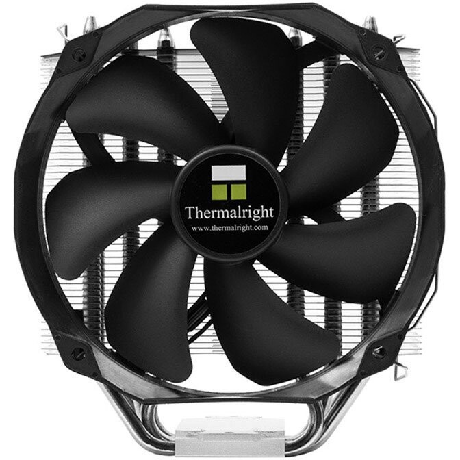 Кулер для процессора Thermalright ARO-M14G, высота 162 мм, 300-1300 об/мин, 15-21 дБА, PWM (001380)