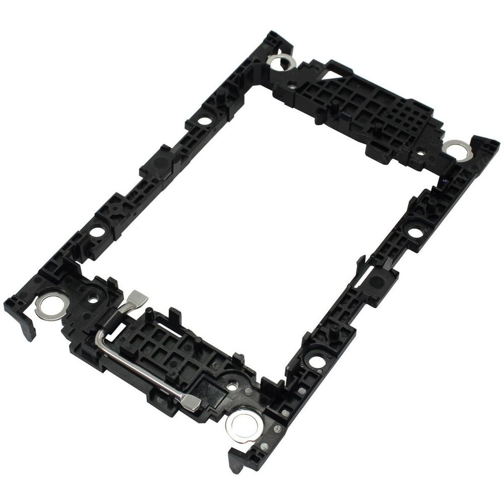 Крепеж для удержания процессора в сокете/ CPU carrier for 4th Gen Intel Xeon Scalable processors (MC