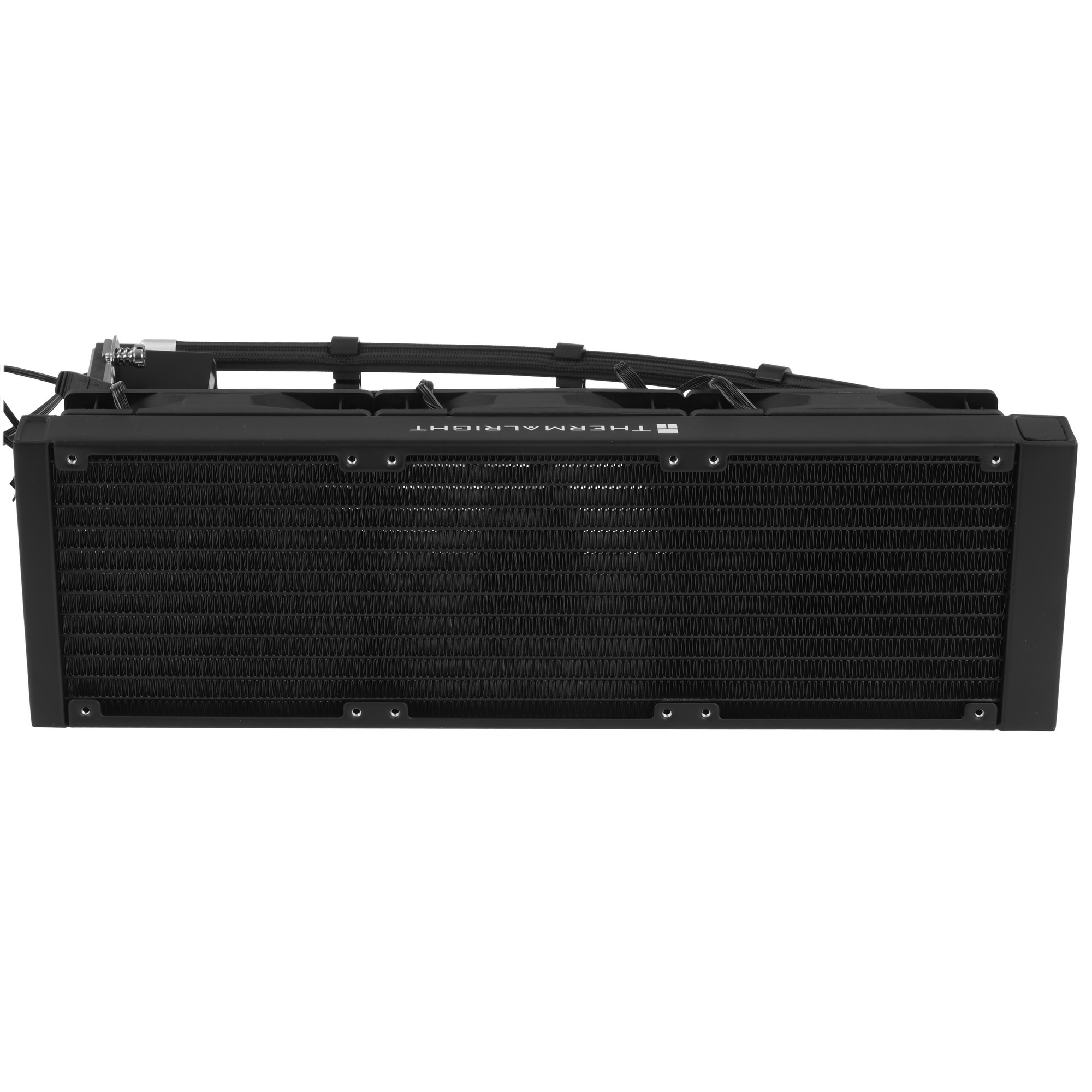 Система водяного охлаждения Thermalright Aqua Elite 360 V3 ARGB Soc-AM5/AM4/1151/1200/2066/1700 черн