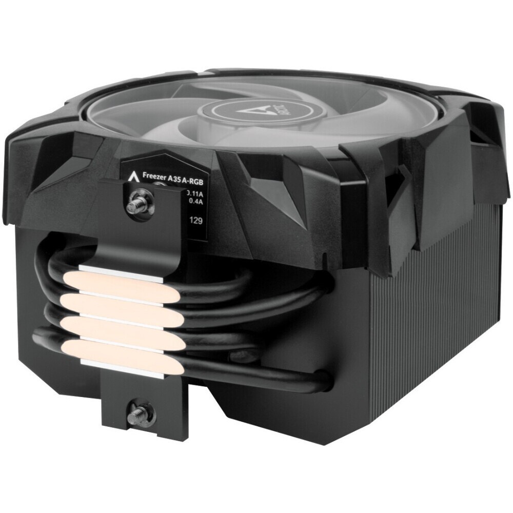 Кулер Arctic Cooling Freezer A35 ARGB AM4 (703468)