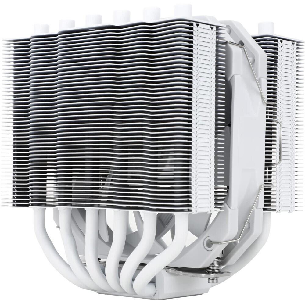 Кулер для процессора DEEPCOOL UL551 черный, 136 мм, алюминий, 1800 об/мин, 26.8 дБ, 4 pin, 95 Вт, 71