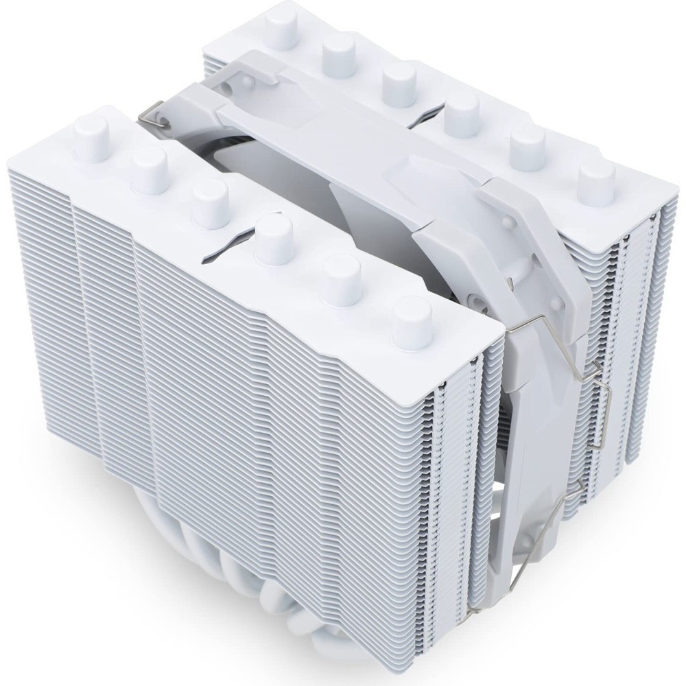 Кулер для процессора DEEPCOOL UL551 черный, 136 мм, алюминий, 1800 об/мин, 26.8 дБ, 4 pin, 95 Вт, 71