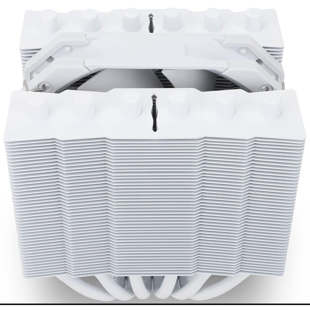 Кулер для процессора DEEPCOOL UL551 черный, 136 мм, алюминий, 1800 об/мин, 26.8 дБ, 4 pin, 95 Вт, 71