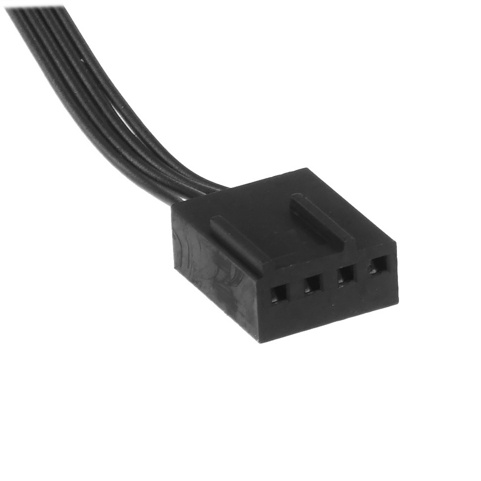 Кулер для процессора DEEPCOOL AN400 черный 92мм алюминий+медь 2900rpm 31db 4-pin 150W 52,5мм