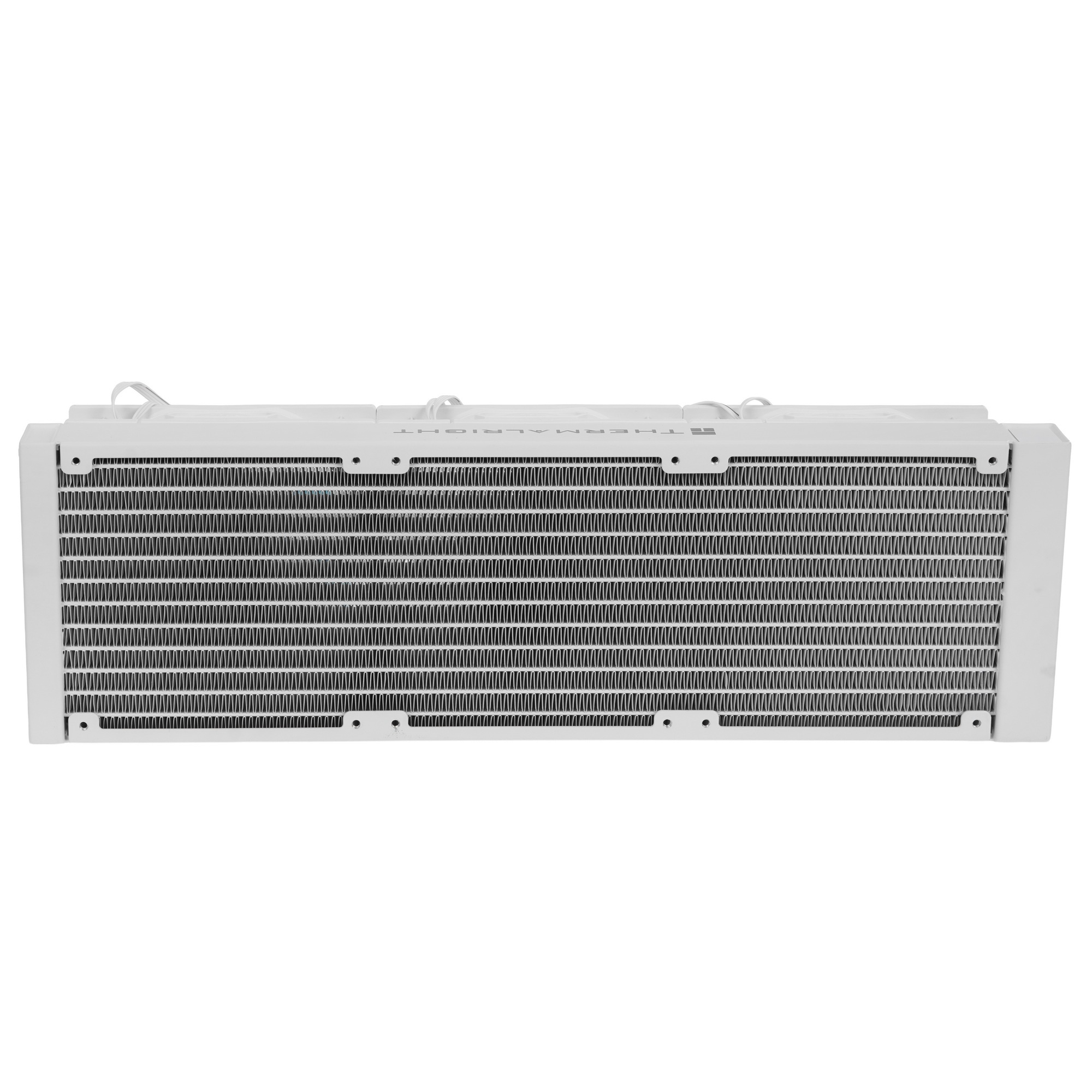 Система водяного охлаждения Thermalright Frozen Warframe 360 ARGB Soc-AM5/AM4/1200/1700/1851 черный