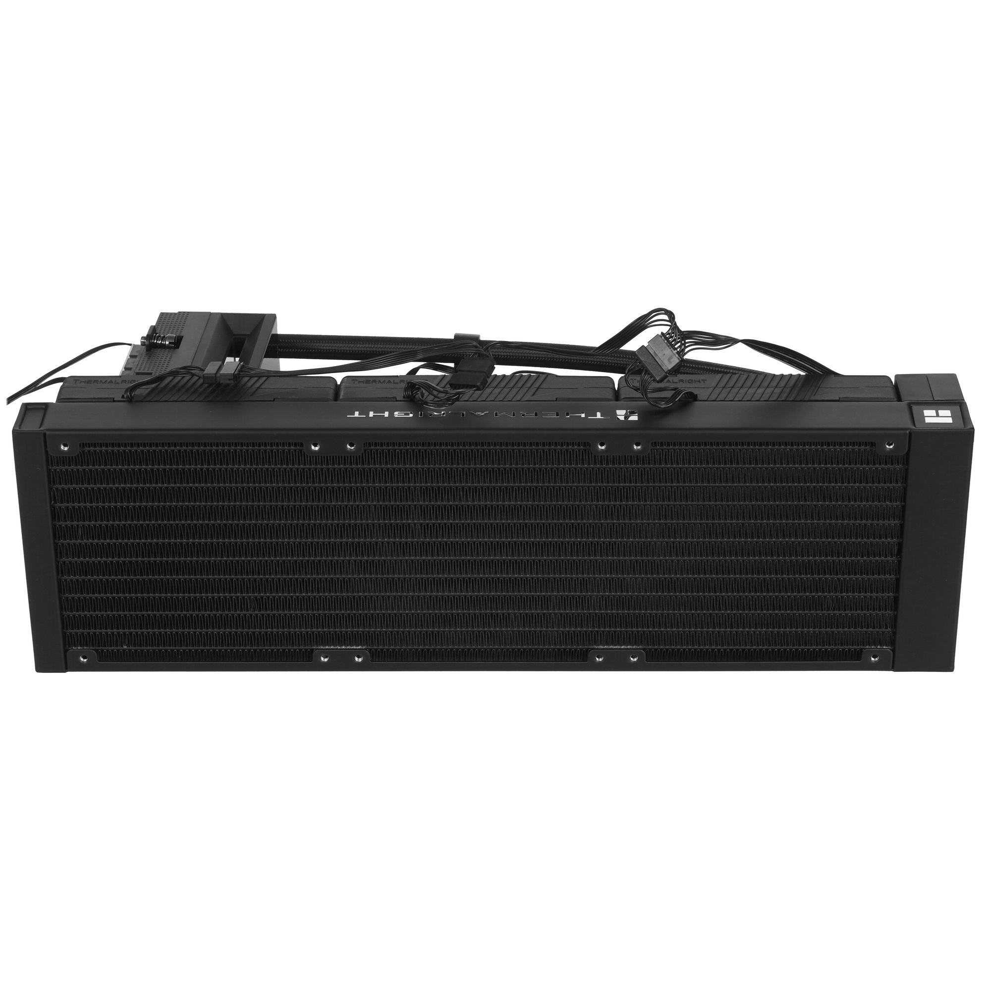 Система водяного охлаждения Thermalright Hyper Vision 360 ARGB Soc-AM5/AM4/1151/1200/2066/2011/1700