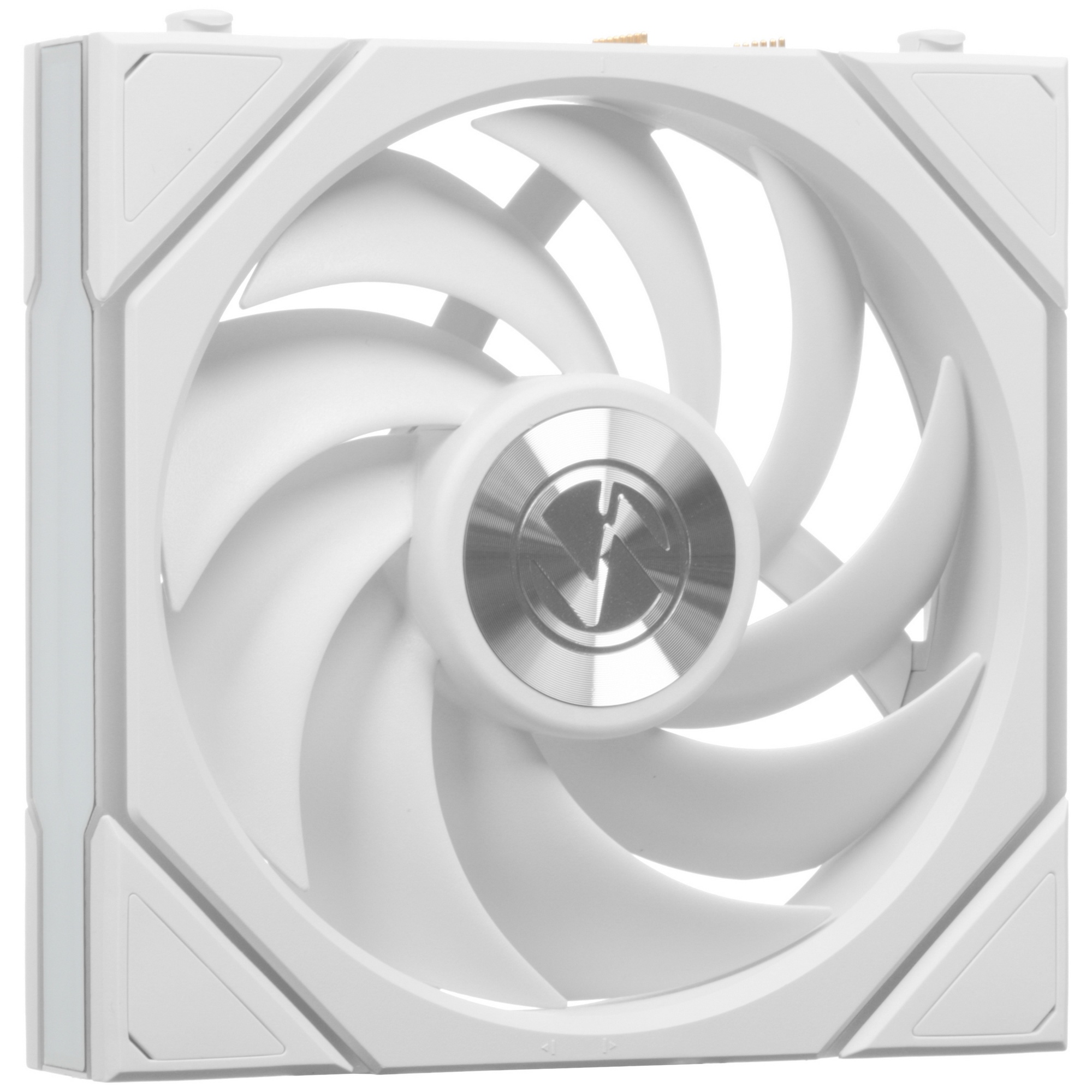 Вентилятор для корпуса Lian-Li Uni Fan TL Wireless 120 ARGB 120х120x28 белый 7-pin 33дБ (упак.:3шт)